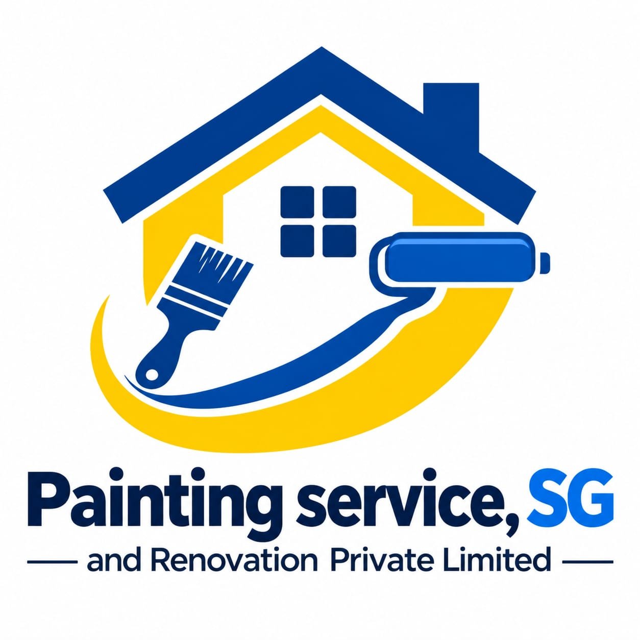 Painting service, SG